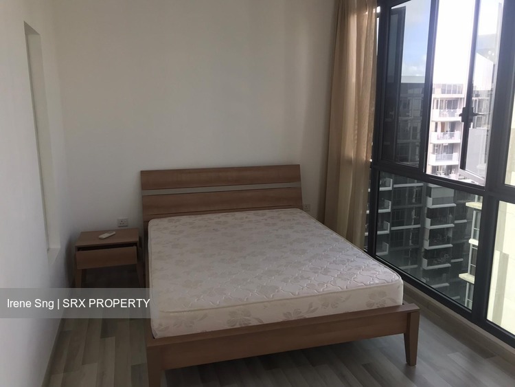 La Fiesta (D19), Condominium #217004741